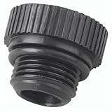 Robinair 15371 - Oil Filler Plug