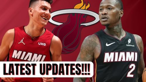 EVERYONE Is Talking About This... | Daily Miami Heat News & Rumors
