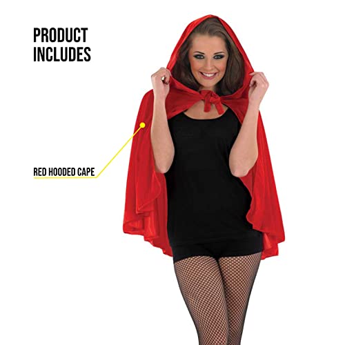 Fun Shack Costume Women's Carnival Costume (1-Pack) - Image 4