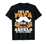 Hombre Humor Abuelo Regalo