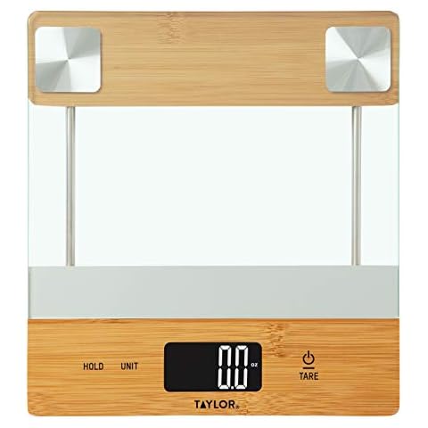 Taylor Precision Products Digital Kitchen Scale Cover