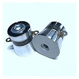 Ultra Cleaning Transducer Ultra Transducers for Cleaning Tank 40khz Immersible Transducers Industrial Ultra Cleaning for Cleaning Eyeglasses Ring Watches