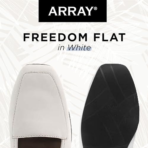 Image of ARRAY Freedom (Women's) | Office Shoes