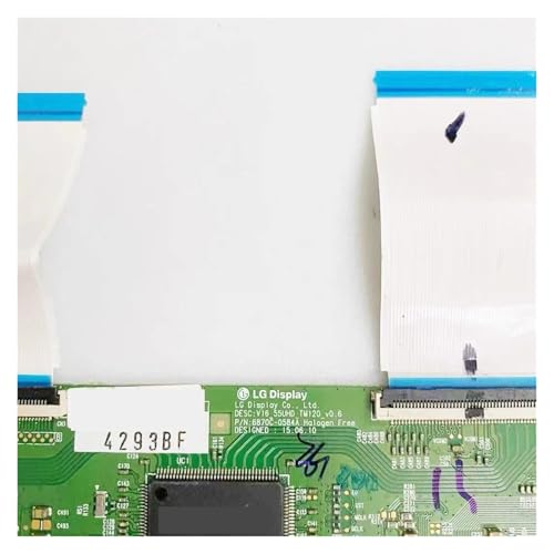 Carte T-Con 6870C-0548A Remplacement Platine pour Écran Intel - 4