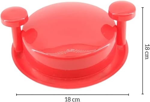 Miniatura 2 de Herramienta trituradora de pollo, con base antideslizante, alfombrilla de silicona alternativa a las garras de carne para hervir pollo, carne de res