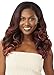 Outre Big Beautiful Hair - Leave Out Wig - Dominican Body Curl 20