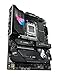 ASUS ROG Strix X870E-E Gaming WiFi AMD AM5 X870 ATX Motherboard 18+2+2 Power Stages, Dynamic OC Switcher, Core Flex, DDR5 AEMP, WiFi 7, 5X M.2, PCIe® 5.0, Q-Release Slim, USB4®, AI OCing & Networking