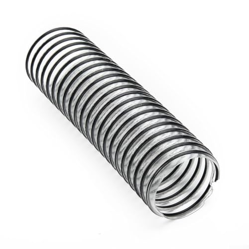 Tube Flexible De Tuyau De Conduit InféRieur D'Aspirateur, Tuyau De Conduit InféRieur, Remplacement Pour Aspirateur Nv601, Longueur 14,6 Cm, DiamèTre 3,6 Cm,...