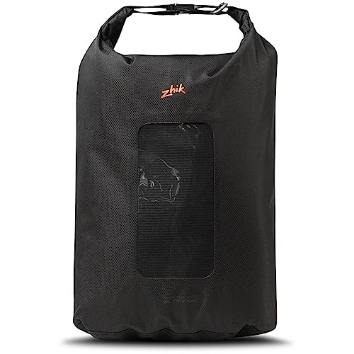 Zhik Nuevo 2024-6L Packable Dry Bag BLK