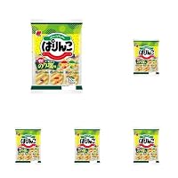 Amazon.co.jp: 三幸製菓 ぱりんこ 32枚入 : 食品・飲料・お酒