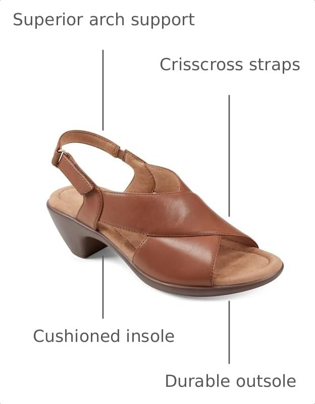 Image of Easy Spirit Chantal Women's Sandal