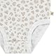 Huggies Little Hugs Baby Girls Huggies Bodies Everyday (5-Pack) Toddler Underwear Set, PINK/Grey/BEIGE, 12 Months (5er Pack)