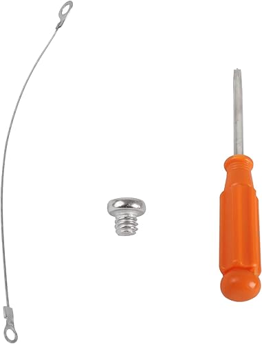 Miniatura 7 de HOLACA Cadena de seguridad anticaídas y anticaídas para batería Google Nest Cam - Seguridad adicional para tu cámara de batería Google Nest Cam