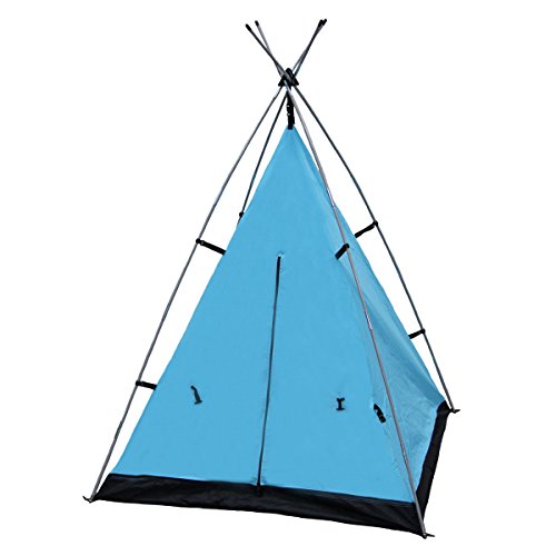 Grip Little Campers Teepee Tent