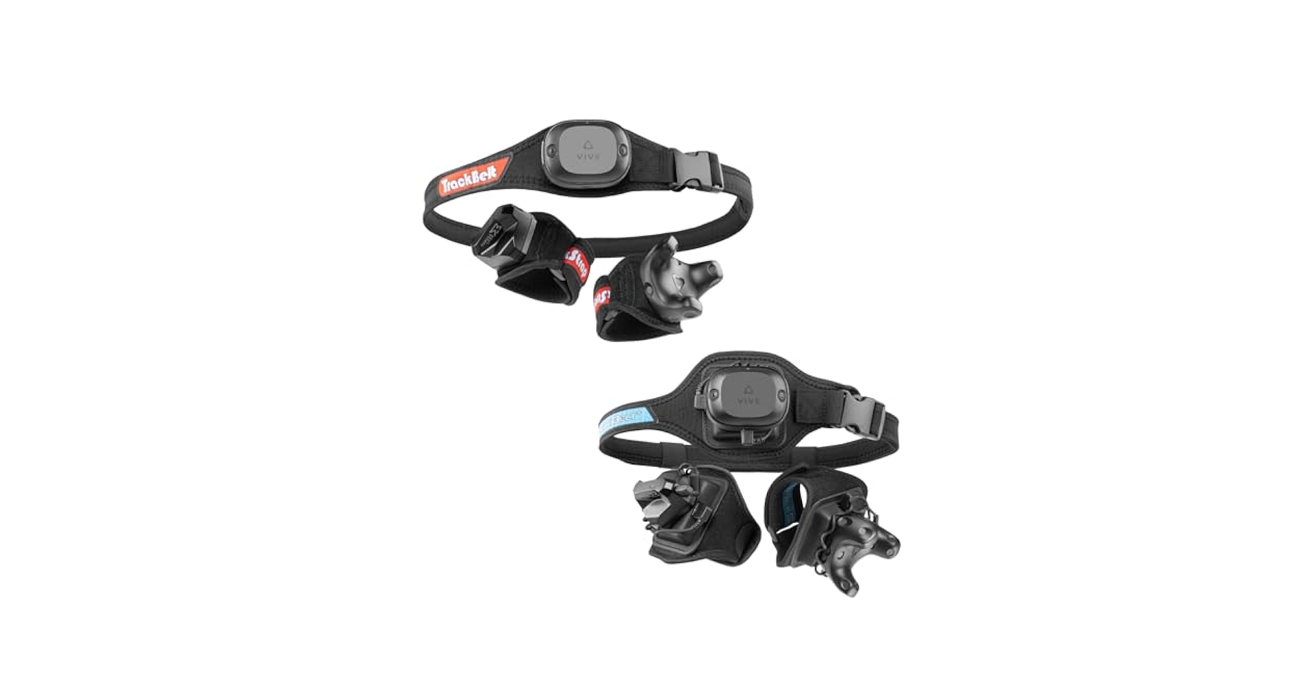 Amazon.com: TrackStrap+TrackStrap Plus : Video Games