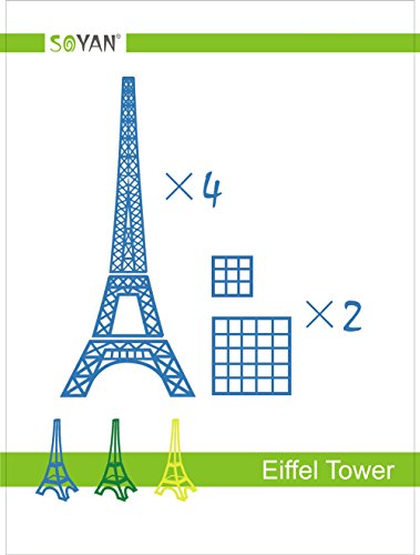 Download Soyan 2018 New Design 3d Pen Templates Total 22 Pieces 3d Import It All