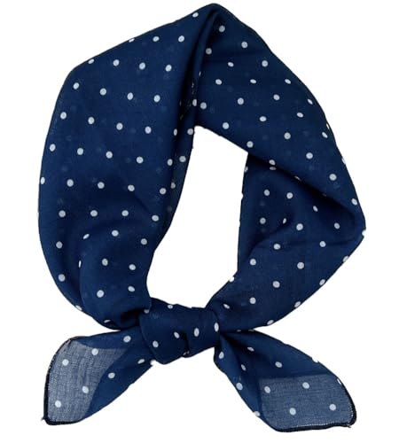 [MaxWant] スカーフ リネンスカーフ 58×58cm 正方形 レディース 麻 綿 春 夏 秋 薄手 uv ギフト 髪飾り バッグ飾り (21#)