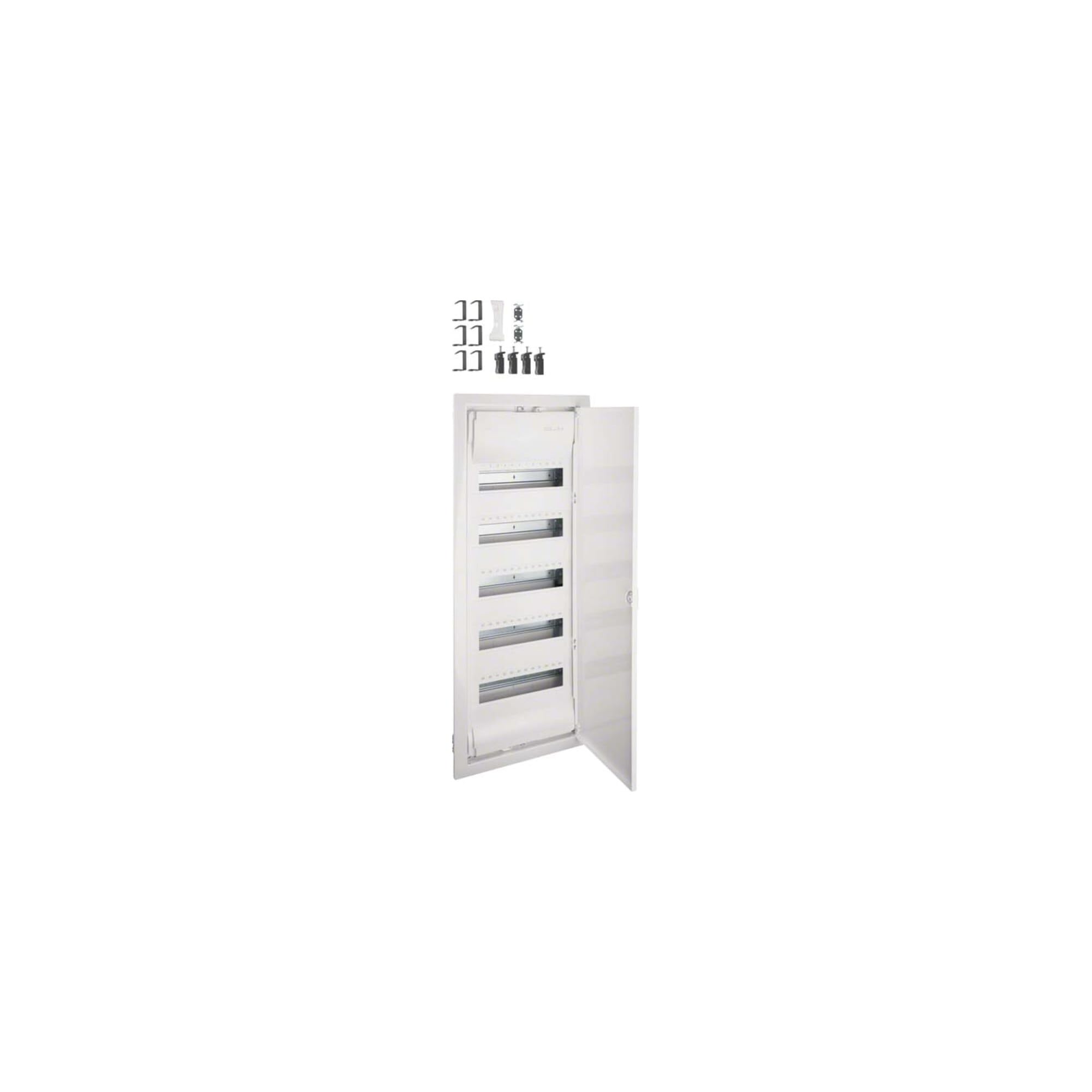 Hager VH60NC cuadros de distribución eléctrica - Electrical distribution boards (1 pieza(s))