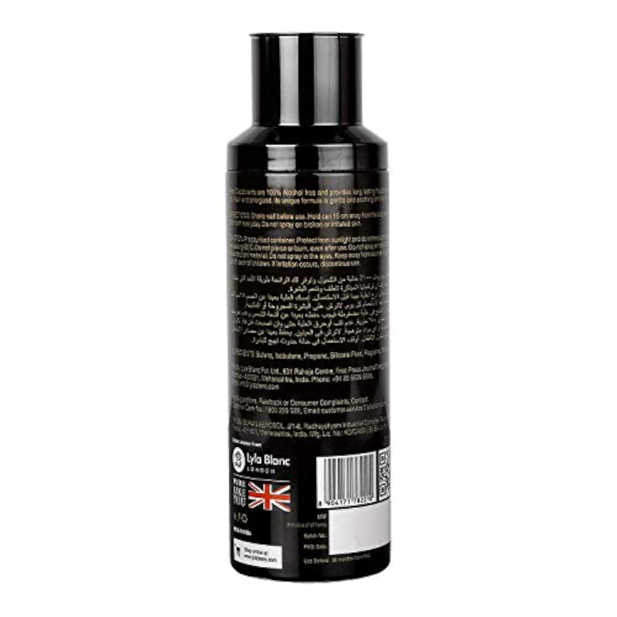 Premium Deodorant Combo Pack of 3 Aseel, Afsoon & Jameel