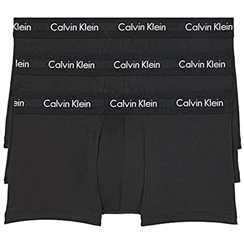 カルバン・クライン(Calvin Klein) ローライズボクサーパンツ