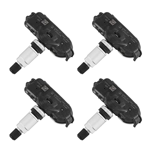 Capteur TPMS Kia Sportage résout voyant pression pneus 52933-2Y450