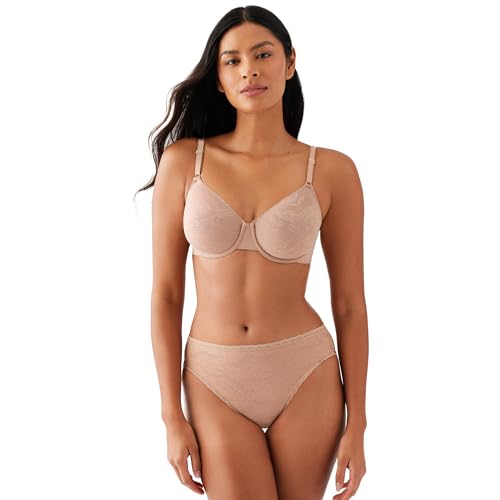 Wacoal Women's High Profile Underwire Bra4