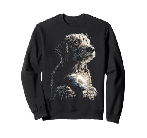 Goldendoodle �z�[���f�B���O ���� ���� ���I �� �A�[�g �g���[�i�[