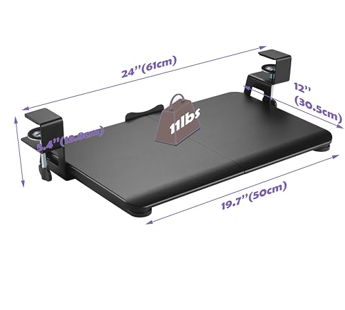 Opiniones y reviews de Cajones para teclados y plataformas para comprar online. 23 Imagen adicional