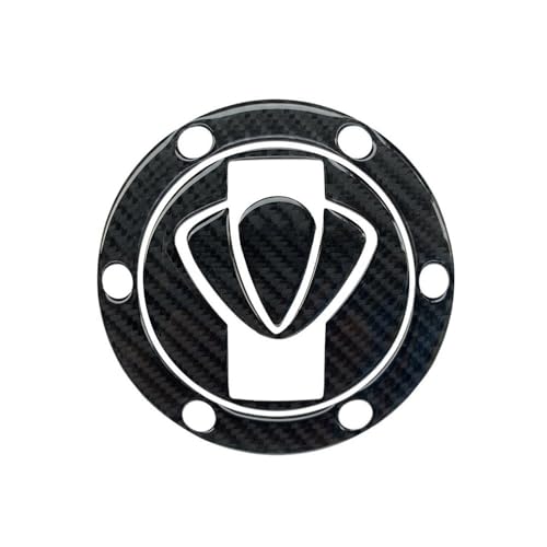 Autocollant pour réservoir Moto Benelli 600 protection carbone réservoir carburant