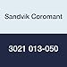 Sandvik Coromant 3021 013-050, Hex Key (Pack of 1)