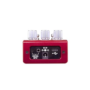 Amazon | Source Audio / SA280 ARTIFAKT Lo-fi Elements Lo-Fi