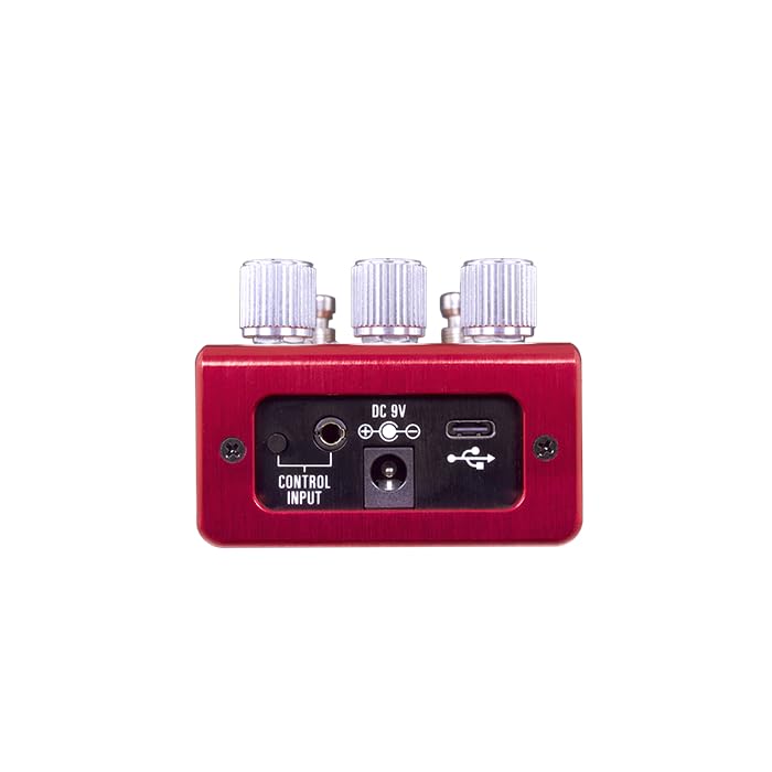 Amazon | Source Audio / SA280 ARTIFAKT Lo-fi Elements Lo-Fi