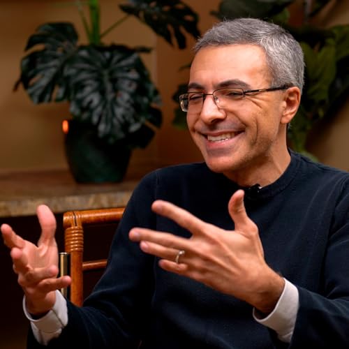 Episode 10 - Telemedicine: How Health Insurance Providers Blocked Innovation