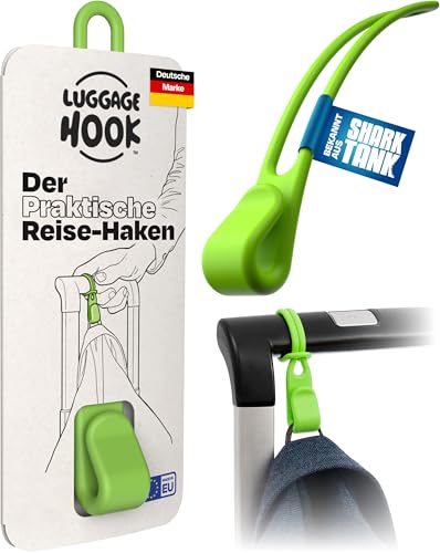 Reiseflaschen Set 100 Ml – TSA-genehmigt, Auslaufsicher & Transparent | Mit Etiketten Für Shampoo, Lotion Etc.