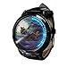 Produktbild Anime Einteilige wasserdichte Touchscreen Digitallicht Uhr neutrale Uhr Cosplay Requisiten Geschenk-E