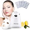 Face-Mask-Machine-Operate-Smart-DIY-Fruit-Vegetable-Facial-Mask-Maker-for-utomatic-Beauty-Machine-Collagen-Fruit-Vegetable-DIY-Automatic-Face-Cream-Making-for-FacialEye-Skin-SPA HortiSPECTRA Face Mask Maker, DIY Fruit Vegetable Facial Mask Maker Machine, Fruit Vegetable Automatic Face Cream Making, Beauty Facial/Eye Skin Home SPA(Voice Prompts Version)