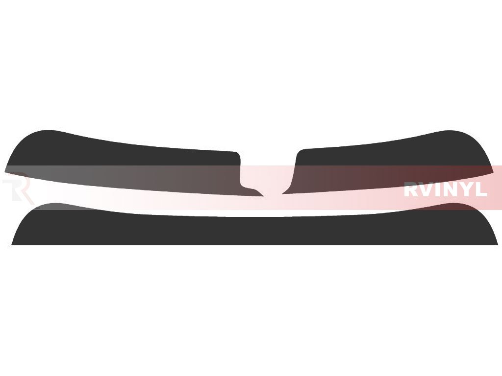 Avery Dennison NR Nano Ceramic IR Window Tint Kit Fits Lincoln Mkx 2007-2015 - Picture 59 of 70