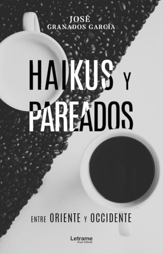 Portada de Haikus y pareados