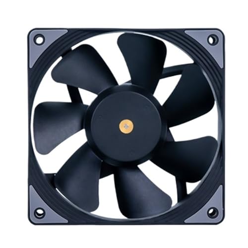 PF1230G ventilateur refroidi à l'eau double T30 pour un silence absolu