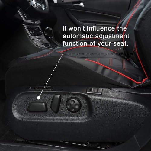 Housses de siège pour Nissan Juke 2019-2026, la protection au design A-Gray Line - 7