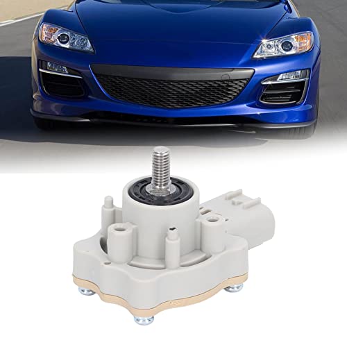 Sensor de nivel de faros Cryfokt con acabado premium de alta precisión 5