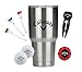 Callaway 30 oz Tumbler Gift Set