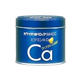 【指定第2類医薬品】カワイ肝油ドロップM400 180粒 【指定第2類医薬品】カワイ肝油ドロップM400 180粒