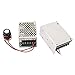 Regulador De Velocidad,220v Motor DC,Regulador Motor,Control De Velocidad Monofásico,Dc Motor Governor Protección...