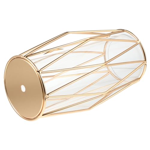 Jarrones Decorativos de Suelo con Flores Marca ULTECHNOVO