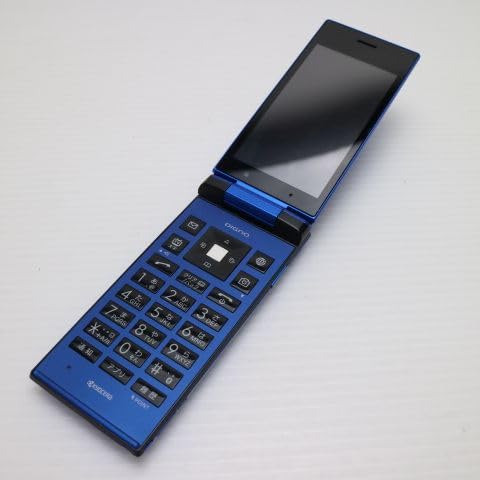 DIGNO 501kcスマートフォン 5台セット 新品 Amazon | KYOCERA SoftBank DIGNOケータイ 501KC ブルー