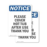 SIGNMISSION OS-2PACK-NS-D-35-V-17359