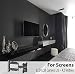 Invision Soporte de Pared para TV 26-42 Pulgadas - Montaje en Pared...