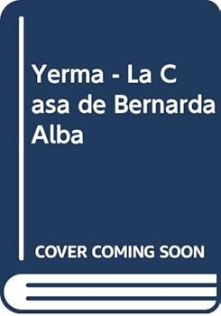 Paperback Yerma - La Casa de Bernarda Alba (Spanish Edition) [Spanish] Book