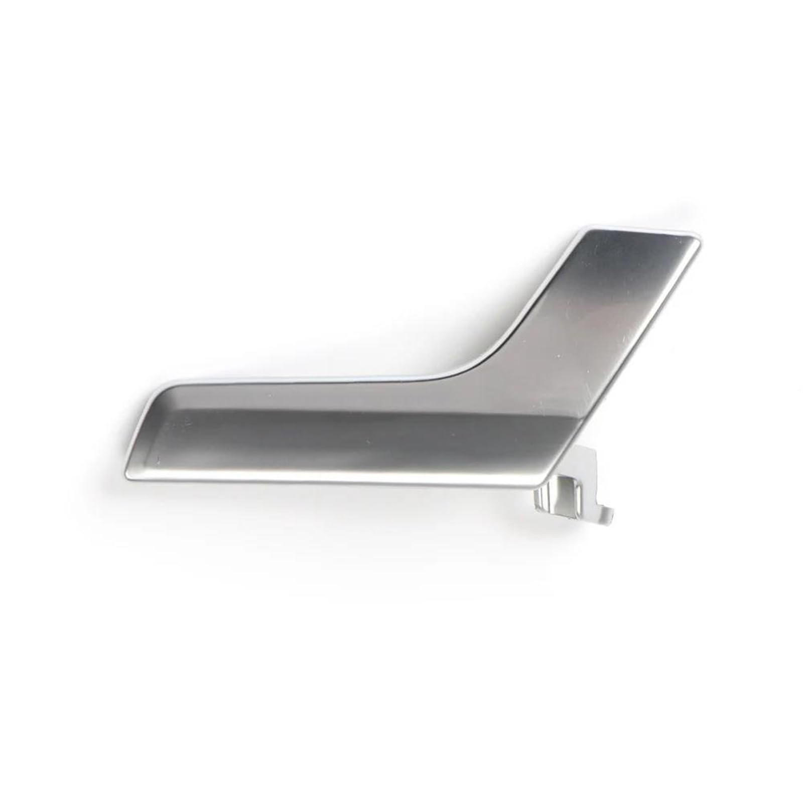 QIBBEI Car Interior Door Handles for Benz X204 W204 GLK250 C Class C180 C200 C300 GLK 2008-2015